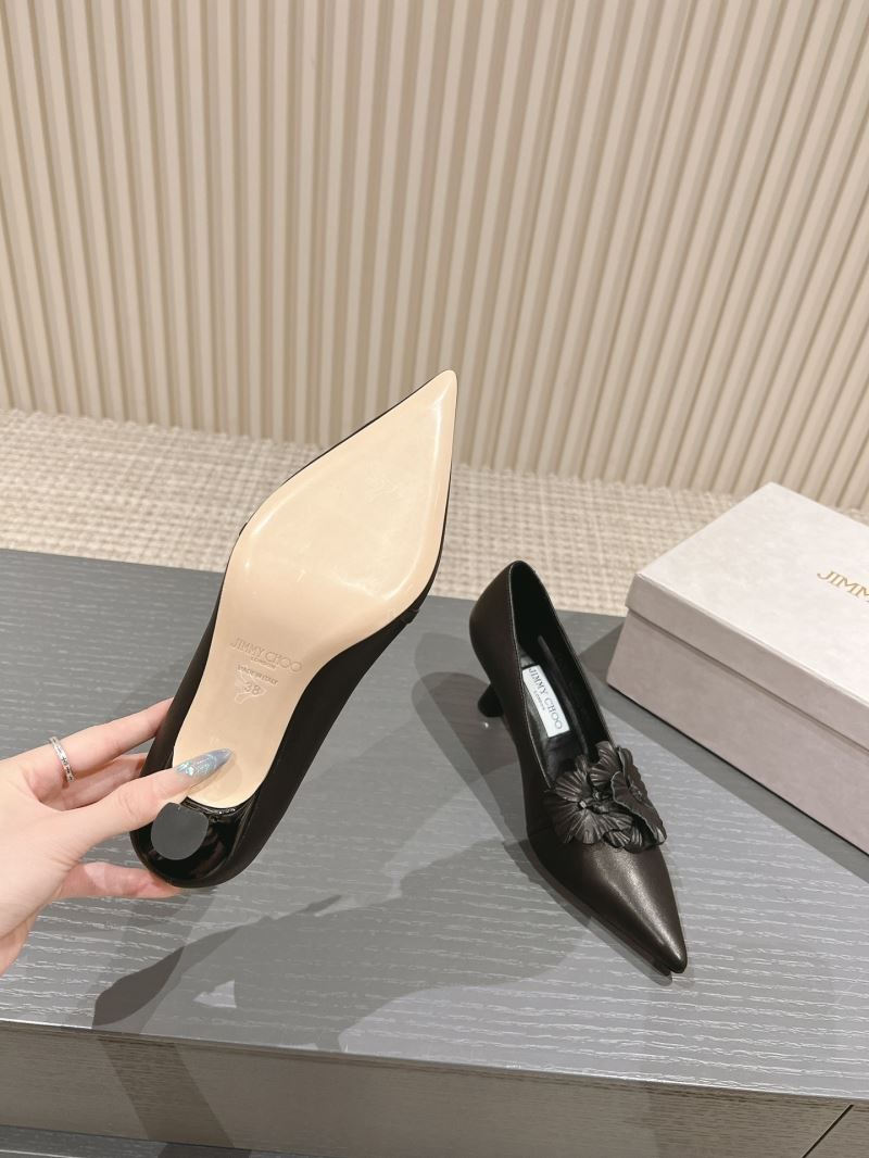 Jimmy Choo Shoes